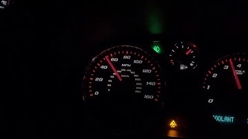 600whp Cobalt SS Big Turbo