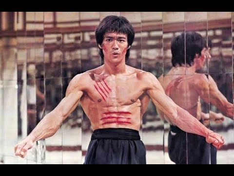 Bruce Lee - The Legend of the Dragon. BRUCE LEE'S LIFE. Conspiracy Theory 2022 !!!