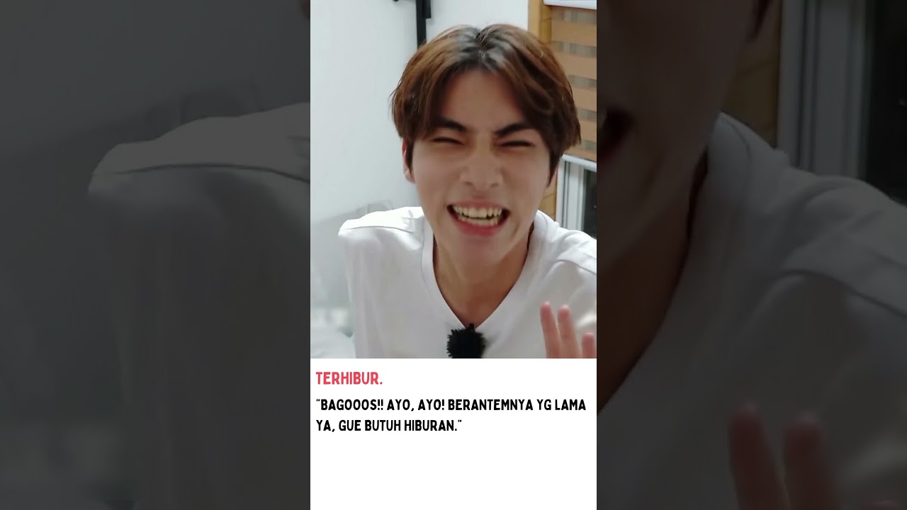 POV NCT: Reaksi Anak NCT Lihat Kamu Berantem Jambak-Jambakan (OT23)