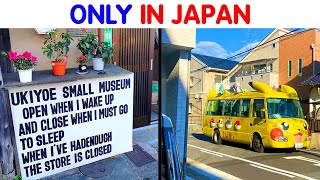 51 Photos That Prove That Japan Is Unlike Any Other Country (PART 3) - funny photos