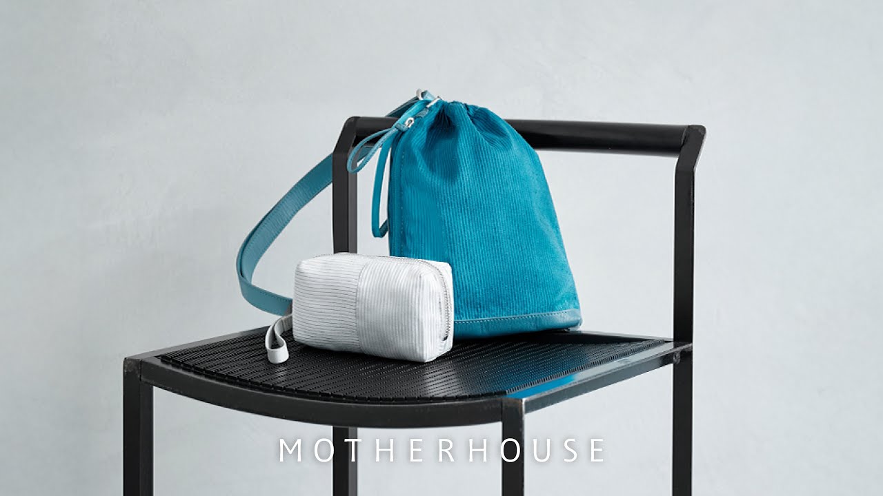 ラオス伝統の絹織物に、新たな選択肢を提案――軽やかで身体にそっと