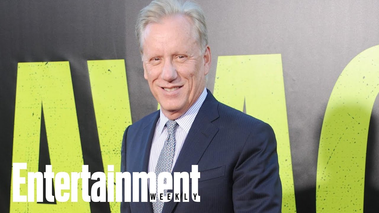 James Woods Says His 'Liberal' Agent Dropped Him on July 4th, Citing ...