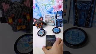My Alarm Clock Android with Cesium Alarm Ringtone #youtubeshorts