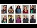 University Singers | What a Friend by Matt Maher