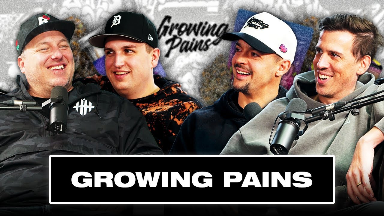 Growing Pains: From Seed to Street, Michigan’s Elite Growers, Legacy Never Dies