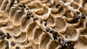 Vanilla Cappuccino Cold Process Soap | Royalty Soaps