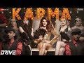 Karma - Drive | Jacqueline Fernandez & Sushant Singh Rajput | Amartya Bobo Rahut, Sukriti Kakar