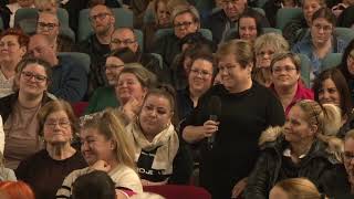 Download Lagu Kiss Kató - Miskolc 2025 jan. - 14 MP3