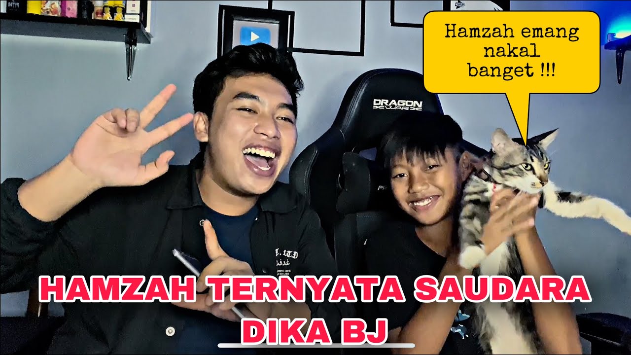 Mama nakal