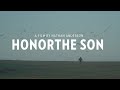 Honor the son  official trailer