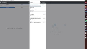 How to Merge 2 branches together, GitHub Desktop