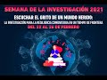 Investigación e incidencia social en el contexto de pandemia