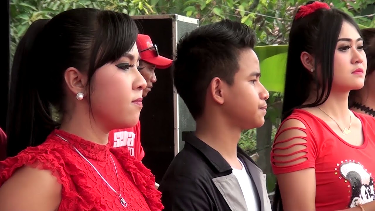 Rambate Rata Hayo -  All Artis NEW BINTANG YENILA