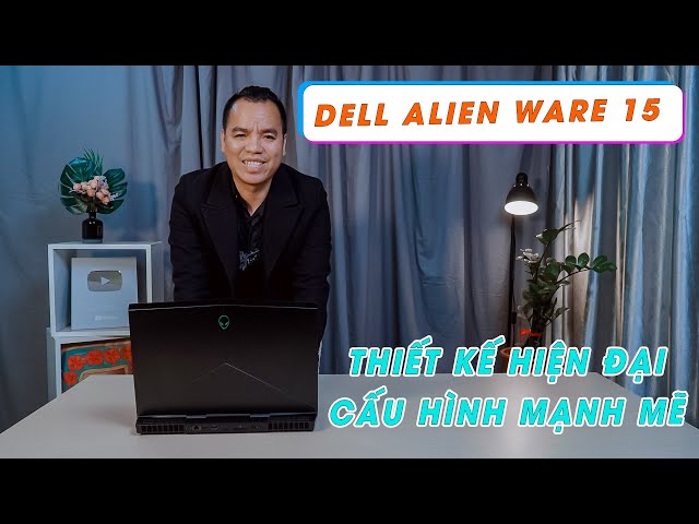 Hời Hơi Hời Cả Nhà ơi Laptop Dell Alienwarr 15r4 Về Hàng Rồi