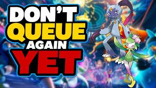 Why One Pokémon Champions Loss Ruins Your Next Five Games screenshot 2