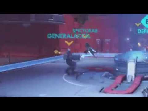 Overwatch - The Real POTG