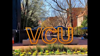 Richmond, i sogni degli studenti della Virginia Commonwealth University