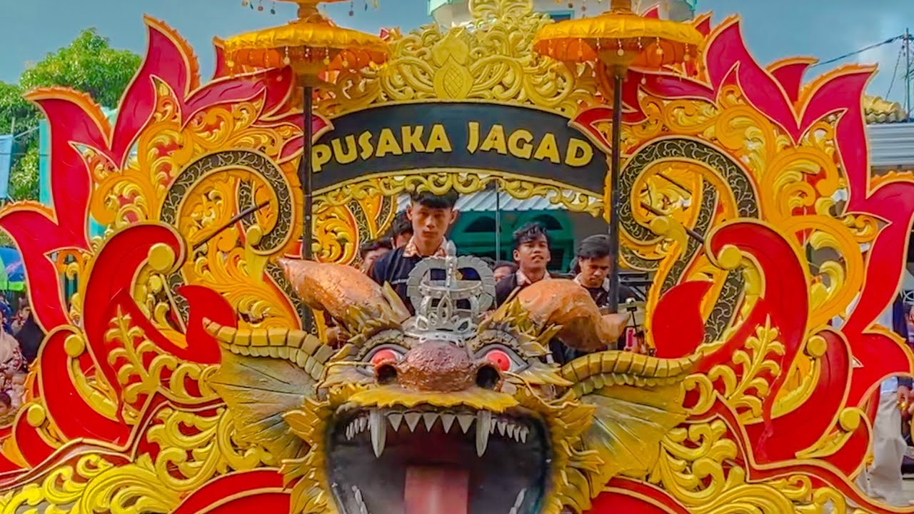 WALANG KEKEK Cover tongklek pusaka jagad |live in wonokerto gresik