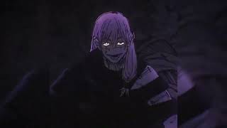 Mahito Phonk 🩸 Meow Scary Funk (Ultra Slowed + Reverb)(Jujutsu Kaisen Edit - Dark Aura Vibes)