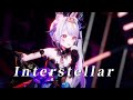 “誰還不在自己世界裏奪冠！”來一首燃破天際的『Interstellar』