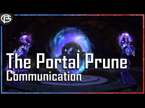 The Portal Prune