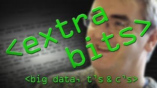 EXTRA BITS: Big Data and T's \& C's - Computerphile