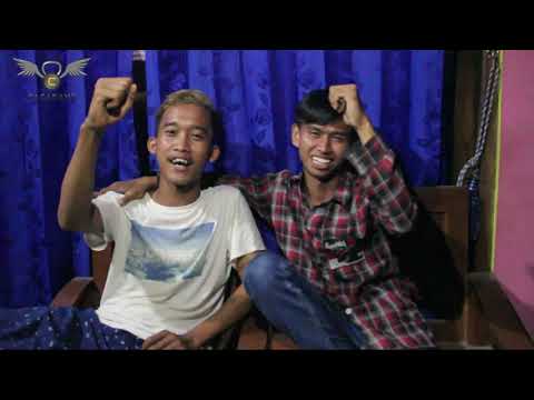 BOJO GALAK ft ANIS, PAICONG EX DEEDEE KA CINGIRE