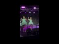 JamsCollection - 独占オンステージ   " JOY &infin; STAGE &times; DEAR STAGE ASIA IDOL FES Day1 " 24.01.2026