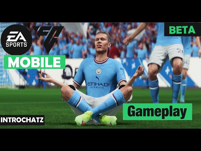 Download EA SPORTS FC™ MOBILE BETA APKs for Android - APKMirror