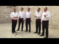 Croatia folk song -- choir in Diocletian Palace, Split, Croatia Mp3 Song