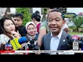 KELANGKAAN BBM MAKIN PARAH! Warga Gianyar Antre Berjam-jam hingga Pingsan | iNews Pagi 15/10