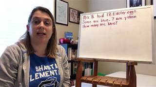 Math:Read,Draw,Write