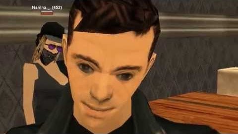 SAMP: Sons Of Anarchy MC - 4.000.000 Group Score Celebration VIP Room Party