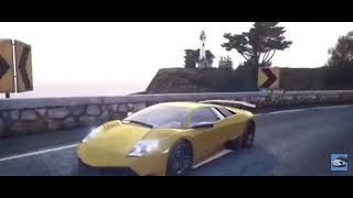 Lamborghini Murcielago LP670-4 SuperVeloce (SV) in The Crew - LP640