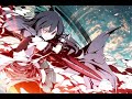 【東方ヴォーカル】FELT舞花メドレー