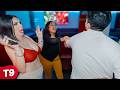 INFIELES | Chica Enloquece en Plena Grabación 😱 T9 E110 - Lizbeth Rodríguez