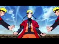 Naruto vs Pain    Numb Linkin Park