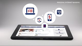 UOB (Malaysia) Personal Internet Banking