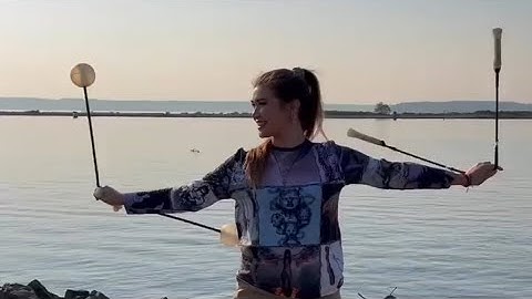 What Poi Should I Buy? - Stick Poi vs Contact Poi