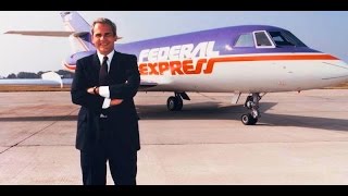 Fred Smith | Fedex