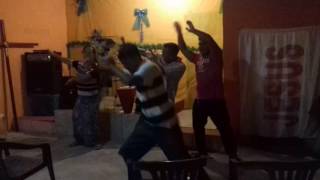 Grupo De Dança M.g.d.f Manaus Amazonaz