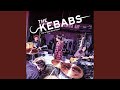 THE KEBABSがやってくる