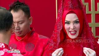 Balik Ke Momen Bahagia Vicky Prasetyo Dan Angel Lelga  Insert 9720