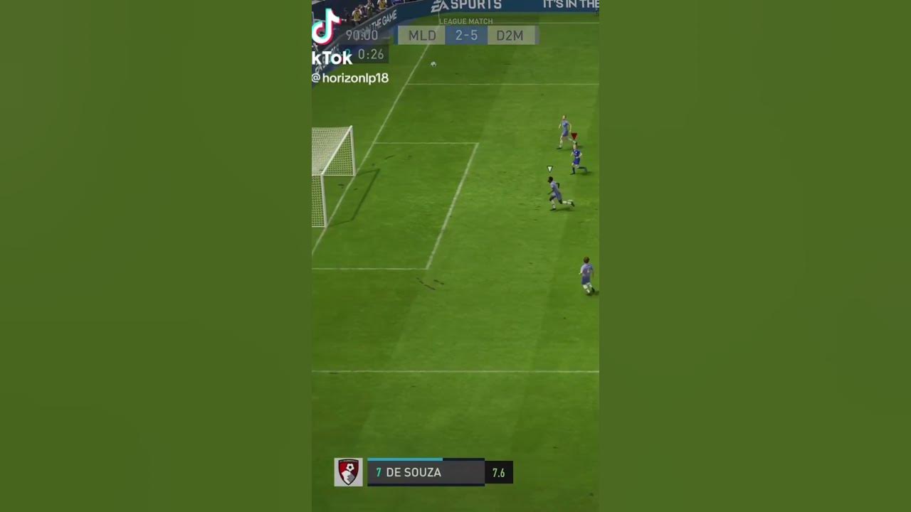 when-it-s-an-open-goal-but-you-decide-to-blast-at-your-team-mate