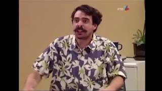 Absolutely No Words - Državni Posao edition
