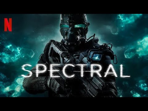 Spectral -  Kundalini