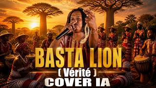 BASTA LION - VÉRITÉ ( COVER )