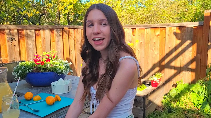 Sarah Rose Nicolson ASB VP Campaign Video