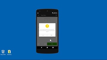 QuickBooks Enterprise Mobile Inventory Picking