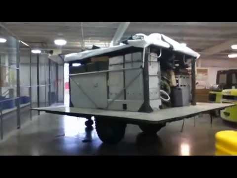 Us Army Mobile Kitchen Trailer For Sale Us Army Mobile Kitchen Trailer For Sale